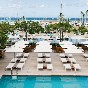 3* Hotel Hilton Vacation Club The Modern