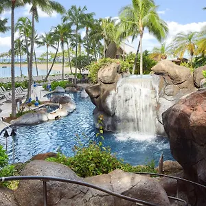 Hilton Grand Vacations Club Grand Waikikian Resort