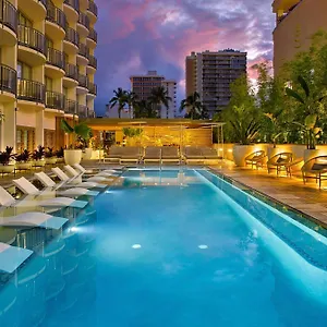 The Laylow Waikiki, Autograph Collection Hotel
